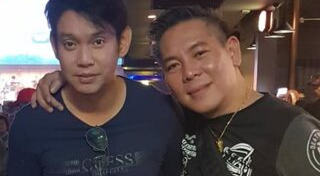 ทัช ณ ตะกั่วทุ่ง