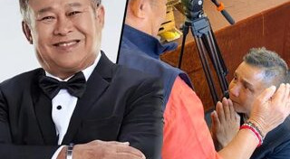 จั๊กกะบุ๋ม เชิญยิ้ม