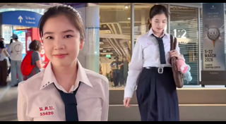 ฝน ศนันธฉัตร