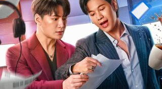 ละครช่อง GMM