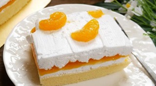 เค้กส้ม