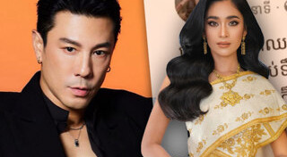 นางงามต่างประเทศ