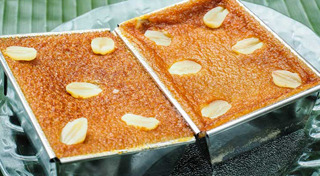 ขนมหม้อแกง