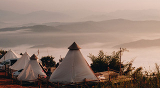 ที่เที่ยวหน้าหนาว