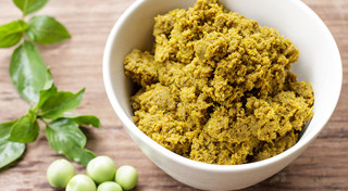 แกงเขียวหวาน