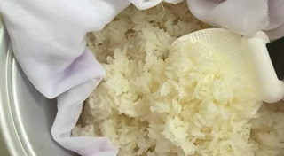 เมนูจากหม้อหุงข้าว