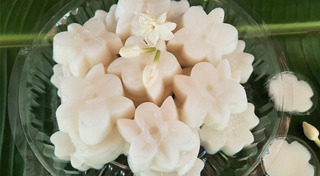 วุ้นกะทิ