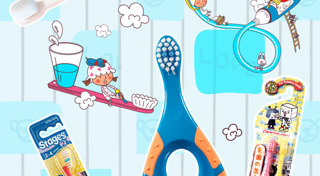 แปรงสีฟัน