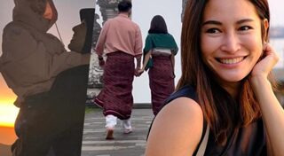 พลอย พลอยพรรณ