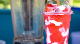 สตรอว์เบอร์รี