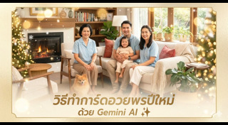 การ์ดปีใหม่