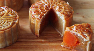 ขนมไหว้พระจันทร์