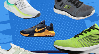 รองเท้าผู้ชาย