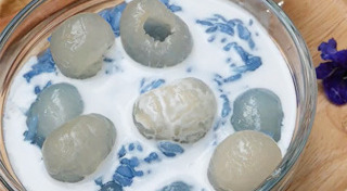 ข้าวเหนียวเปียก