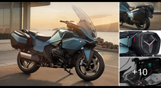 รถใหม่ 2025