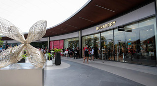 Siam Premium Outlets Bangkok