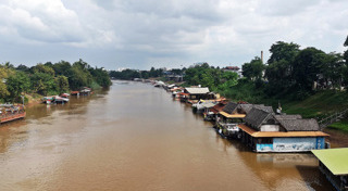 เที่ยวพิษณุโลก