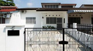 รีโนเวทบ้านชั้นเดียว