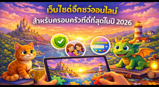 เกมออนไลน์