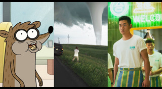 ซีรีส์