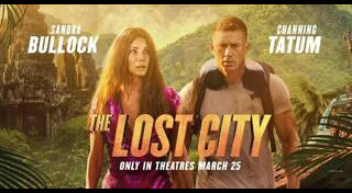 หนังผจญภัย