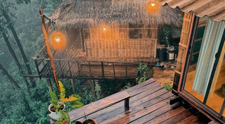 ที่พักวิวสวย