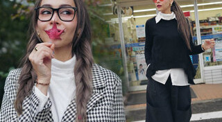 ดาราเที่ยวญี่ปุ่น