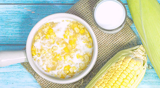 สูตรขนมไทย