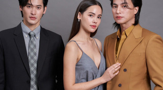 ฟิตติ้งละครช่อง 3