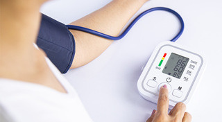 ความดันโลหิตสูง