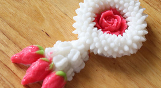 เมนูวุ้น