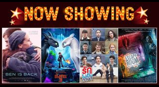 How to Train Your Dragon