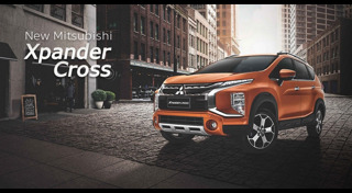 Mitsubishi Xpander