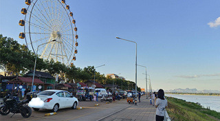 ท่องเที่ยวไทย