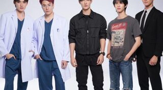 ฟิตติ้งละคร