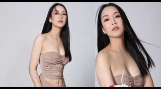 จั๊กจั่น อคัมย์สิริ