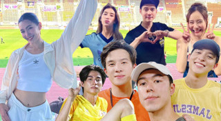 ตัวอย่างละครช่อง 3