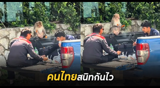 ลิง