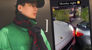 ฮั่น เดอะสตาร์