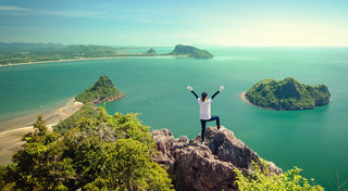 ที่เที่ยวประจวบคีรีขันธ์