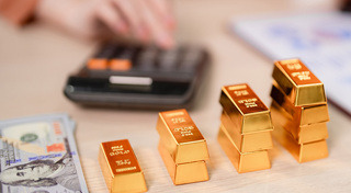 ร้านทอง