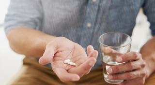 สุขภาพผู้ชาย