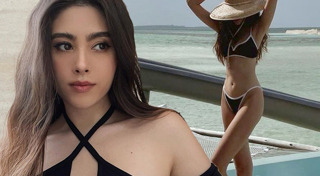 มิลลี่ คามิลล่า