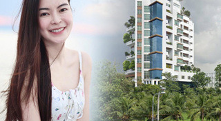 เอวา ปวรวรรณ