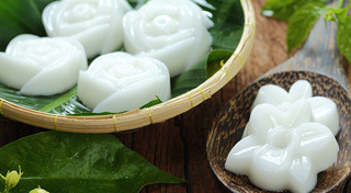 วุ้นกะทิ