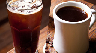 สูตรกาแฟ