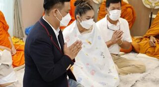 ใหม่ สุคนธวา