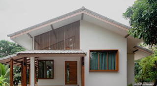 ปลูกบ้าน