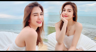 พั้นช์ วรกาญจน์