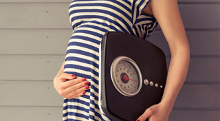 การดูแลสุขภาพคนท้อง